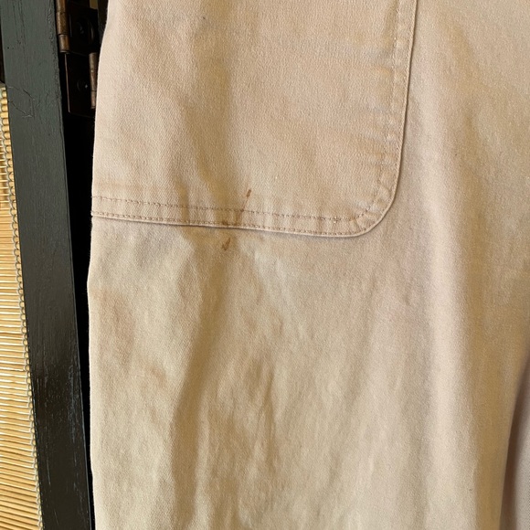 Capri pants - Picture 3 of 5